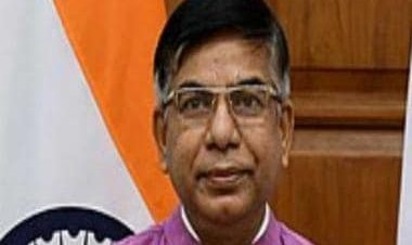 Union Minister Subhas Sarkar accuses Mamata Banerjee-led West Bengal govt of not allowing him to hoist national flag