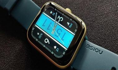 Noise ColorFit Pro 4 Watch Review: Not bad but the competition is a step ahead