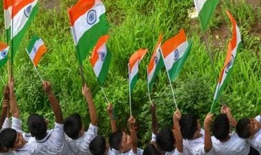 India@75: Tales of sacrifice, pain, and courage from the freedom struggle come alive in these 10 books