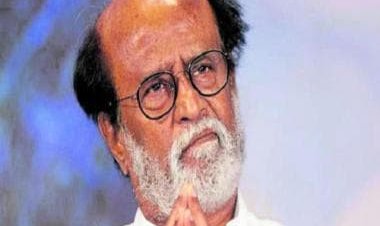 Beyond caste &amp; politics, honour those who sacrificed lives for freedom: Rajinikanth says let Indian flag fly everywhere