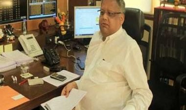 Rakesh Jhunjhunwala passionately invested in India's growth, will be remembered for Akasa Air: Jyotiraditya Scindia