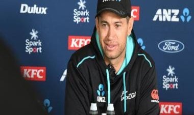 Ross Taylor says he would have had longer IPL career if he stayed at RCB
