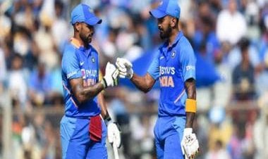 India vs Zimbabwe: ‘If it was in my hands, I would've avoided this’, Aakash Chopra on KL Rahul being named captain