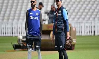 'India have got so many options': Salman Butt hails BCCI's rotation policy