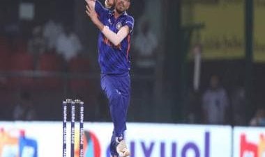 ‘I was surprised as much as you’: Aakash Chopra on Chahal being left out of the 2021 T20 World Cup