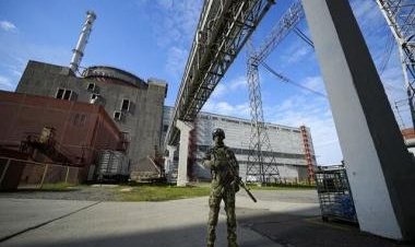 Chances of nuclear catastrophe at Ukraine's Zaporizhzhia increase with every passing day