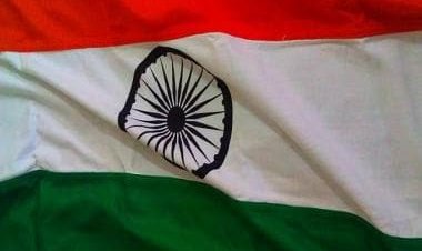 Azadi Ka Amrit Mahotsav: Grammy award winner Ricky Kej pays tribute to national anthem