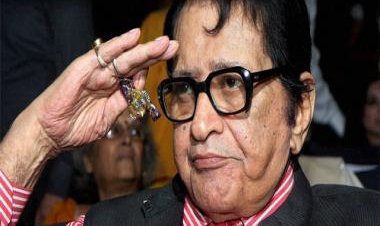 Celebrating the spirit of Independence, Manoj Kumar style