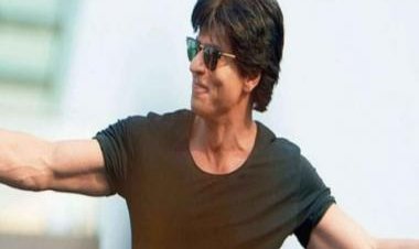 And now, Shah Rukh Khan is a jinx!