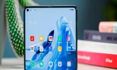 Oppo is working on two new foldable smartphones powered by Snapdragon 8+ Gen 1