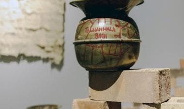Unbearable Memories, Unspeakable Histories: Anti-memorial project bears witness to silenced narratives of the Partition