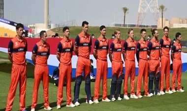 Pakistan vs Netherlands 1st ODI 2022: Hazelaarweg, Rotterdam Weather Update