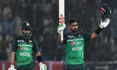 Pakistan vs Netherlands 1st ODI 2022: PAK vs NED Head-to-Head Records and Stats
