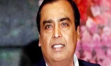 Man who threatened Mukesh Ambani and family identified as jeweller from Dahisar