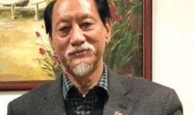 Nagaland: CM Neiphiu Rio says people want early, acceptable solution to state's political problem