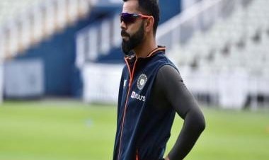 Virat Kohli will find form in Asia Cup 2022: Sourav Ganguly