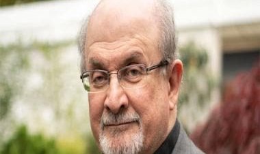 Off-centre | The attack on Rushdie is a wake-up call to unite against religious violence