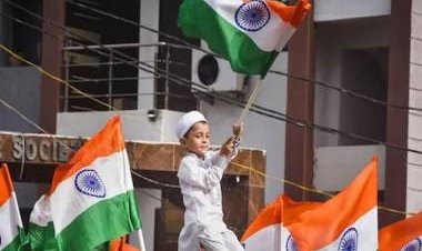 Don’t dump the Tiranga: A guide to disposing of the national flag