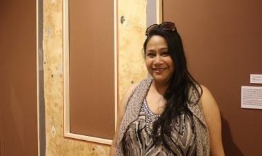 Sama: The world of contemporary art in India and Italy