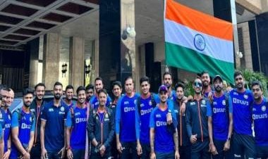 India vs Zimbabwe: Full Schedule, Squads, Live Streaming — All You Need To Know