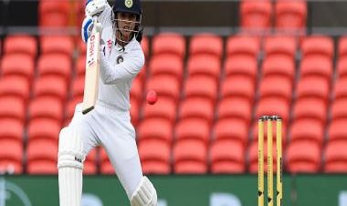 India to play two Tests, against Australia and England, in first-ever Women's Future Tours Program