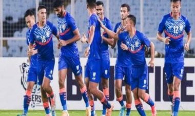 FIFA bans AIFF over 'third-party intervention': How Indian football fans reacted on Twitter