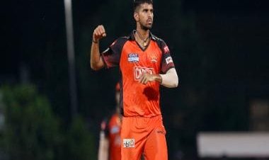 India vs Zimbabwe: Washington Sundar ruled out with shoulder injury, Shahbaz Ahmed comes in as replacement