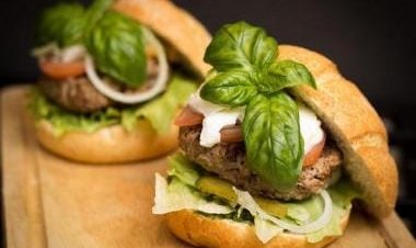 Explained: What are plant-based 'meat' burgers made up of?