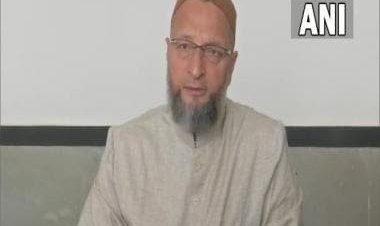 Asaduddin Owaisi blames Centre for killing of Kashmiri Pandit in J&amp;K, says abrogation of Article 370 hasn't helped
