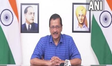 Ready to work with Centre to replicate Delhi model on healthcare and education across India, says Arvind Kejriwal
