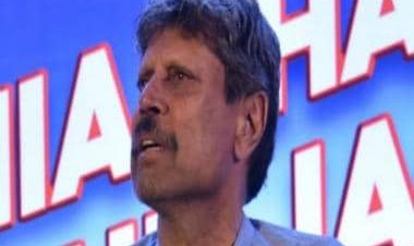 Kapil Dev urges ICC to ensure survival of Test and ODI formats amid dominance of T20 leagues