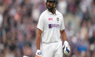 Dinesh Karthik reveals how Rohit Sharma was 'really hurt' after being overlooked for 2018 England Tests