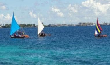 This country dodged COVID-19 for two years. Now it's in the middle of its first outbreak