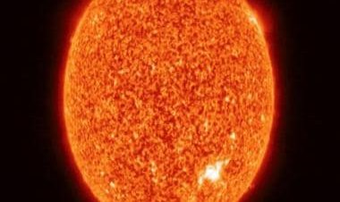 The sun is dying: Here’s how long it has before exhausting its fuel