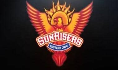 CSA T20 League: SRH names Port Elizabeth-based franchise ‘Sunrisers Eastern Cape’