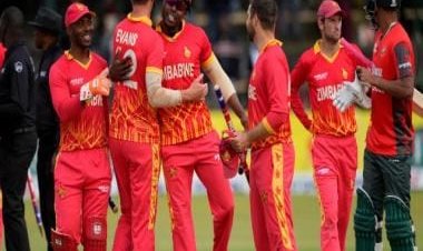 With recent success against Bangladesh, Zimbabwe should now make every opportunity count against top-ranked teams
