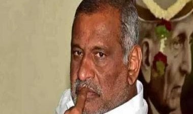 Karnataka minister’s ‘not running government’ audio clip leaves BJP red-faced