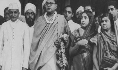 Explained: Why Netaji Subhas Chandra Bose’s remains are still in Japan