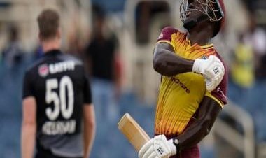 West Indies vs New Zealand 1st ODI 2022: Dream 11 Prediction, Fantasy Cricket Tips and Squad updates