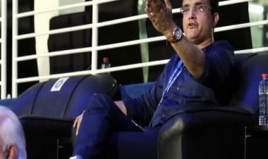 Asia Cup 2022 is not just India vs Pakistan match: Sourav Ganguly