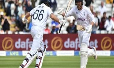 England vs South Africa 1st Test Live Streaming: ENG vs SA at Lord's