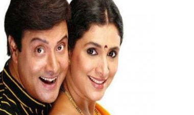 Happy birthday Sachin Pilgaonkar Supriya Pilgaonkar: A look at their family photos