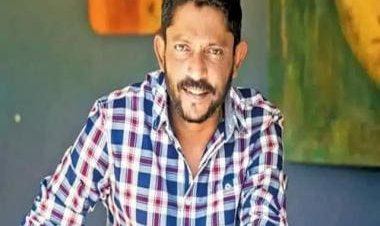 Nishikant Kamat, gone too soon