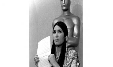 Who is Sacheen Littlefeather and why has the Oscars apologised to her after 50 years?