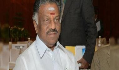 Madras HC orders status quo in AIADMK affairs, says 11 July General Council meeting invalid