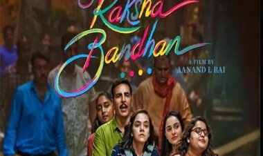 Why did Akshay Kumar's Raksha Bandhan fail at the box-office? Netizens in knots over flop