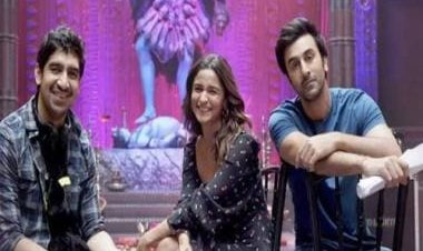 Watch: Ayan Mukerji opens up on 'inspiration' behind Ranbir Kapoor starrer Brahmastra