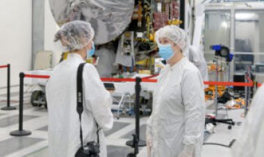 Two new books show how sexism still pervades astronomy