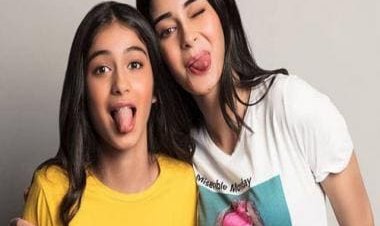 'Fly fly fly little bird': Ananya Panday's special note for sister Rysa as she leaves for university