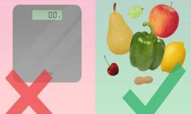 Nutrition expert dispels common myths about weight loss, shares tips for beginners